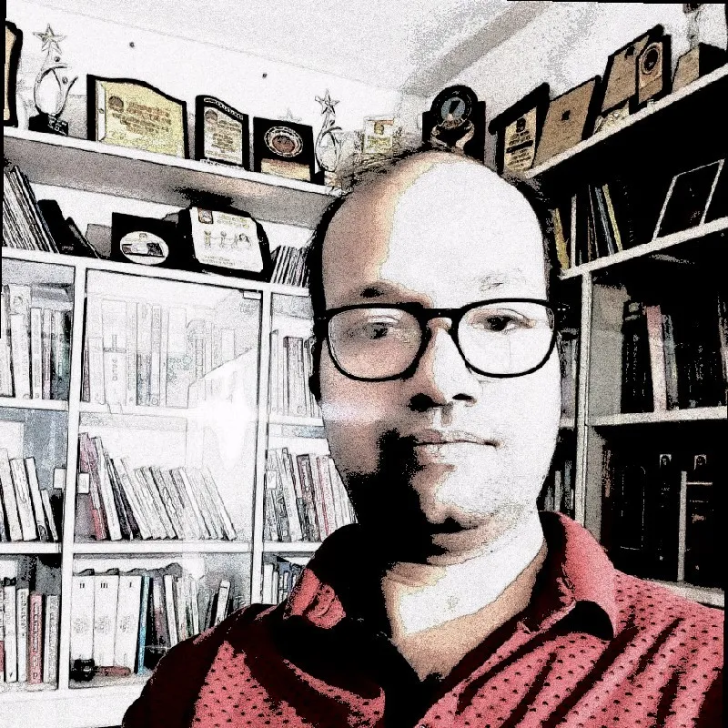 Neel kamal Bhartia