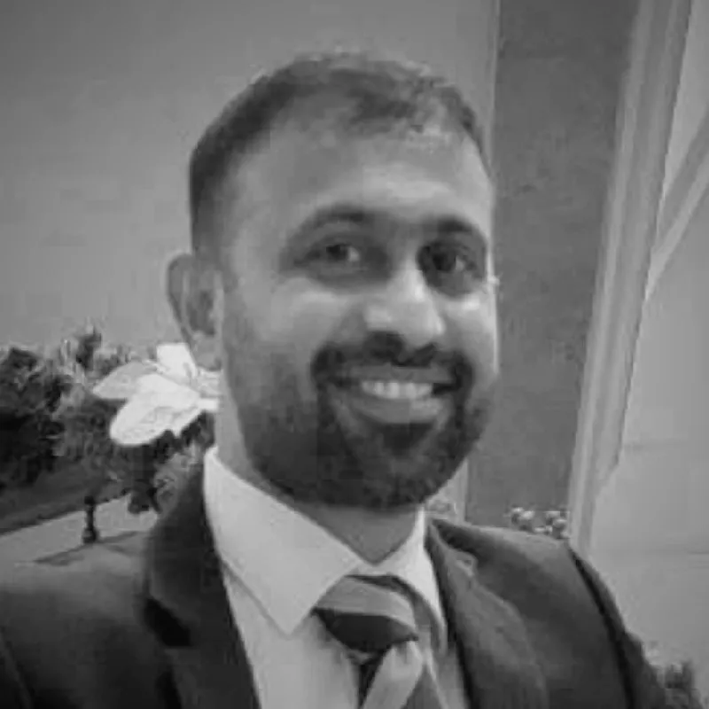 Nelson D'Souza