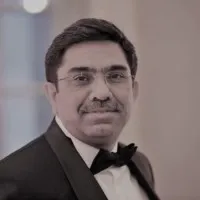 Tarun Khullar