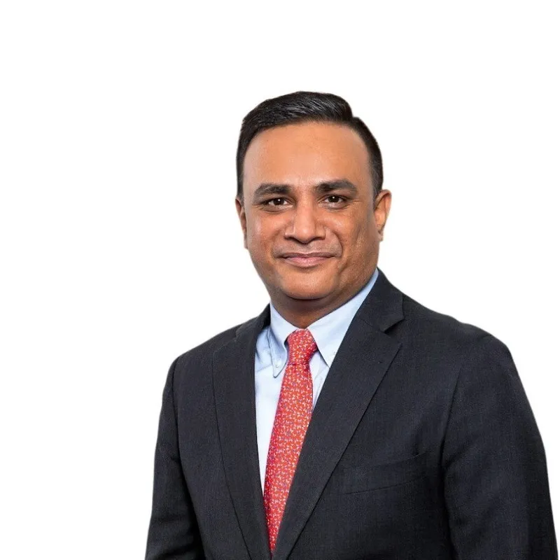 Vivek Tiwari