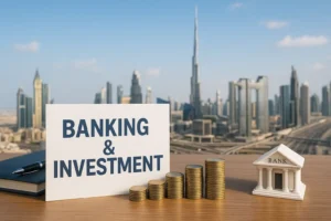 Banking & Investments