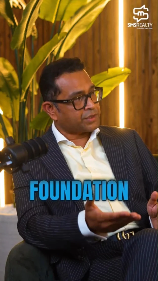 Secure Your Legacy: The Power of a Foundation Planning for the future is non-negotiable. As a Business & Wealth Consultant, I often advise clients on the benefits of establishing a Foundation for asset protection and smooth intergenerational wealth transfer.

A jurisdiction like DIFC, following English Law, allows for robust structures that go beyond individual ownership. This ensures that your assets are protected and that your beneficiaries are clearly defined, giving you peace of mind that your legacy will be passed on seamlessly.

Don't wait until tomorrow to set your bedrock—it's time to build your solid foundation today.

Mr. Sanjit Banerjee | Specialist in UAE Market

#Foundation #wealthmanagement #assetprotection #difc #englishlaw #legacyplanning #uaeinvestment #sanjitbanerjee #realestateinvestment #sanjitbanerjee #smsconsulting #smsrealty #dubaibusiness #businesssetup #uae🇦🇪 #banker #realestatemarket #formation #companysetup

Ready to discuss your wealth strategy? Book your 1-2-1 consultation via the link in bio.