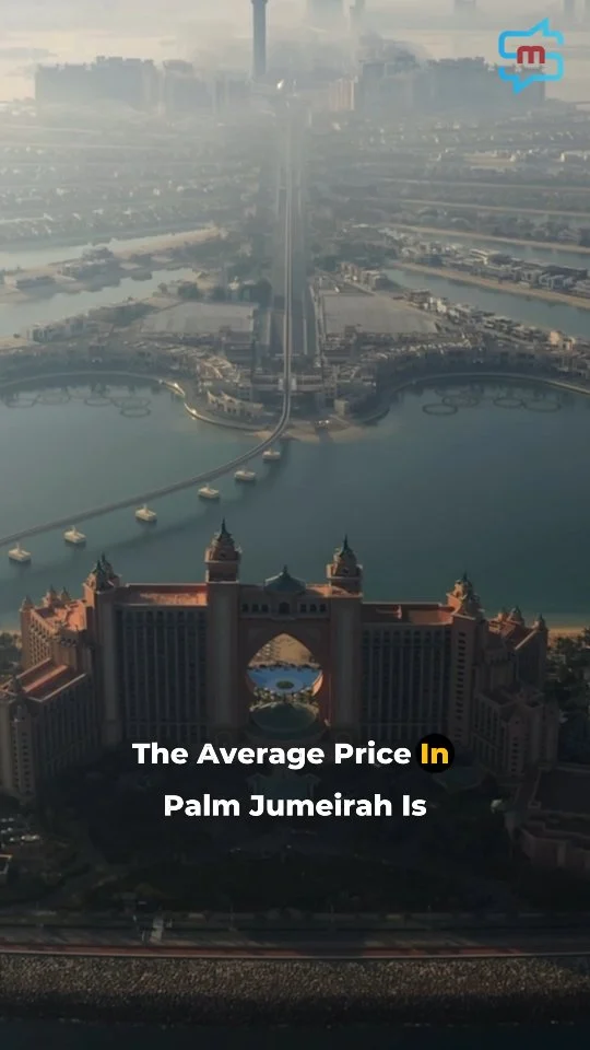 Don't Miss the Next Big Dubai Opportunity! 🇦🇪

Palm Jebel Ali is here—twice the size of Palm Jumeirah and the future of luxury investment.

Watch the reel for the strategic breakdown you need to secure your spot.

Don't Miss This Wave.

Ready for a data-driven investment plan tailored for Palm Jebel Ali?

➡️ Book your FREE, private 30-minute consultation now (Link in Bio).

Let’s ensure your investment portfolio is positioned for success.